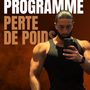 Perte de poids