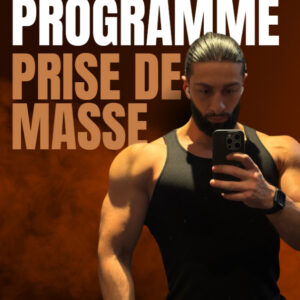 Prise de masse